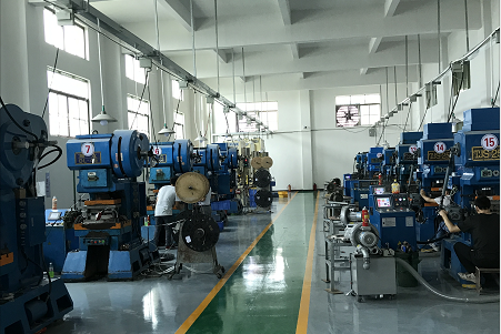 惠州市瑞鸿源电子科技有限公司图1