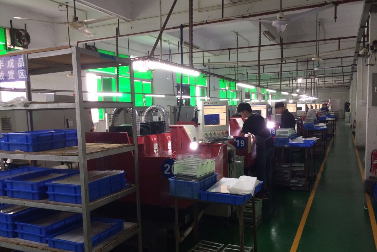 东莞市东森光电科技有限公司图1