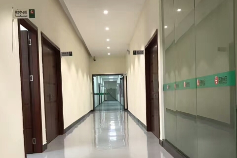 广东吉新食品科技有限公司图6