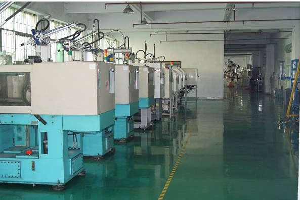 东莞市睿奇电子科技有限公司图4