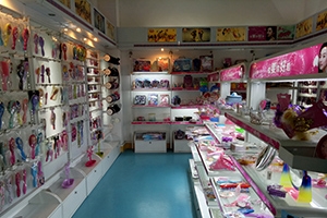 东莞市蓝雅饰品有限公司图3