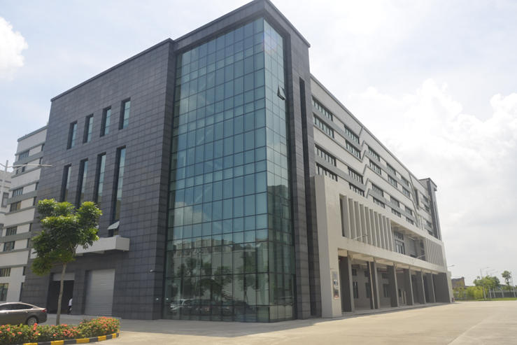 东莞光亚智能科技有限公司图1