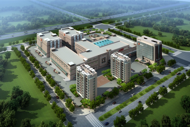 东莞市太粮米业有限公司图3