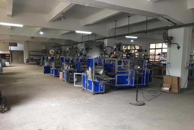 东莞市隆庆机械五金有限公司图2