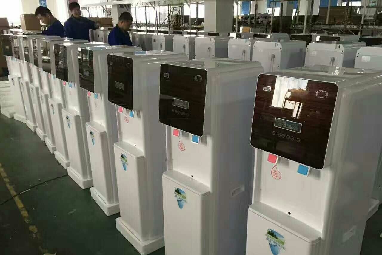 东莞市杰杰饮水设备有限公司图片3