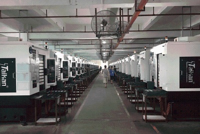 东莞市湘将鑫精密科技有限公司图4