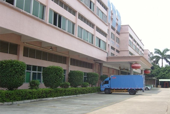 东莞市特普优环保新材料有限公司图1