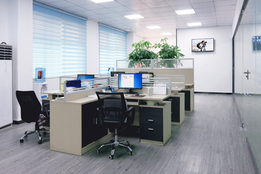 东莞宜客箱包有限公司图1