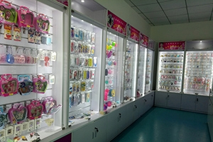 东莞市蓝雅饰品有限公司图1