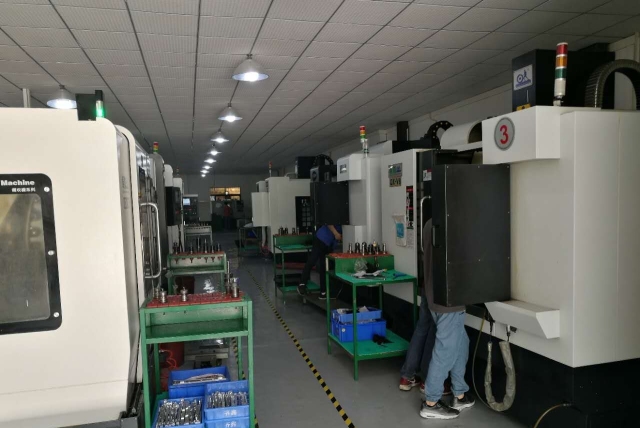 东莞市润上机械科技有限公司图2