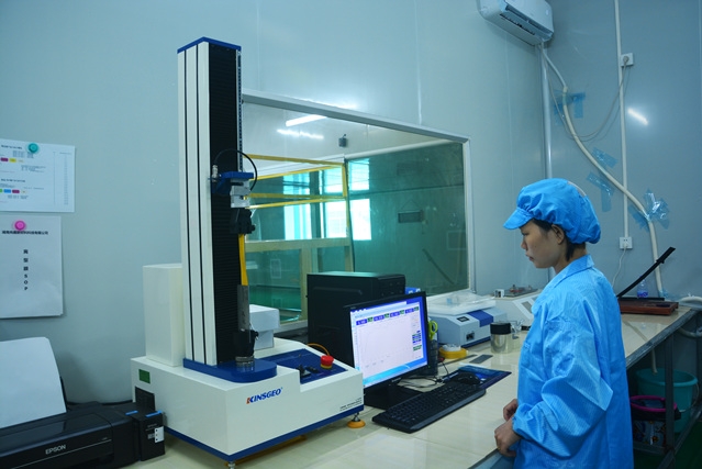 广东尚鑫新材料股份有限公司图8