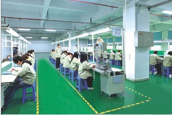 东莞市睿奇电子科技有限公司图2