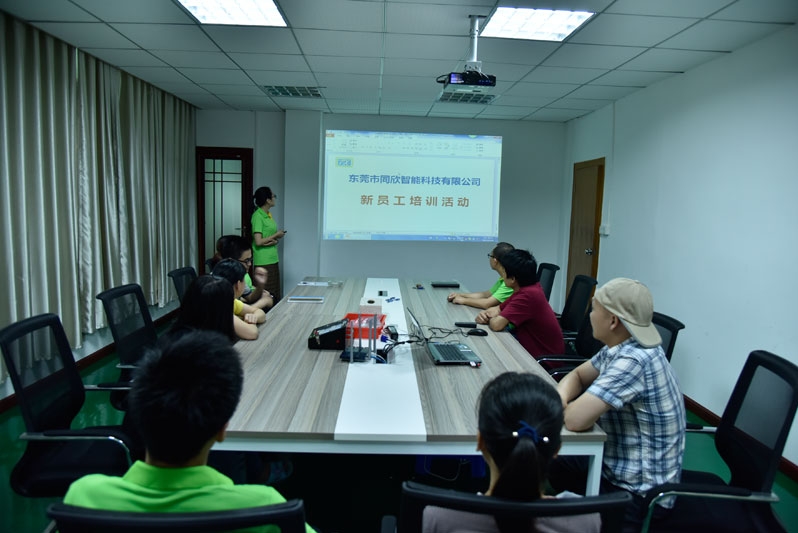 东莞市同欣智能科技有限公司图5