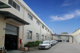 东莞市谢岗精诚模具加工厂图1