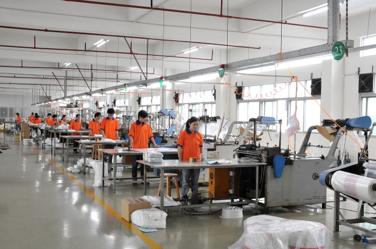 东莞瑞泰包装科技有限公司图2