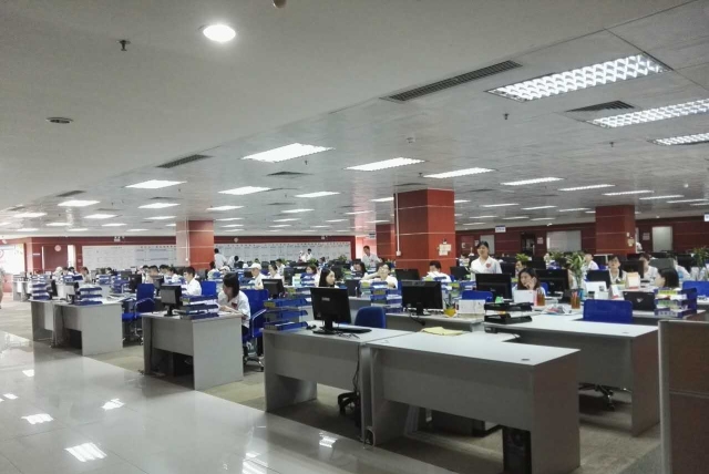 三和盛电子制造（东莞）有限公司图6