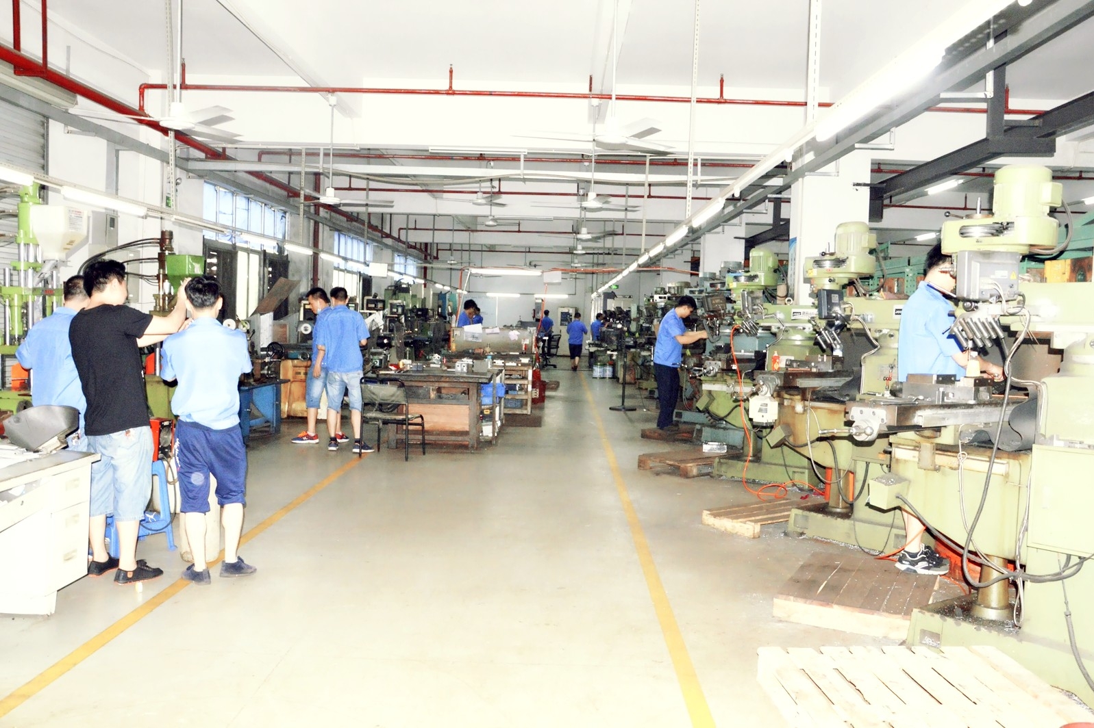 东莞市冠嘉塑胶科技有限公司图5