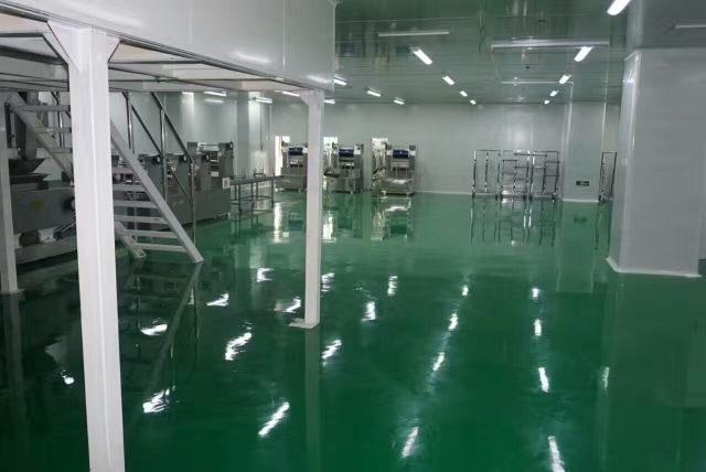 广东吉新食品科技有限公司图4