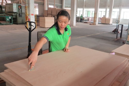 江门市大平木业有限公司图1