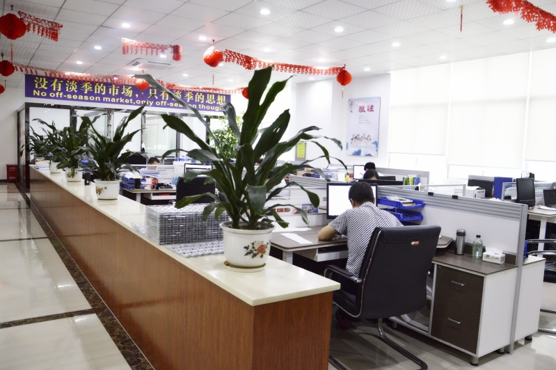 东莞市冠嘉塑胶科技有限公司图2