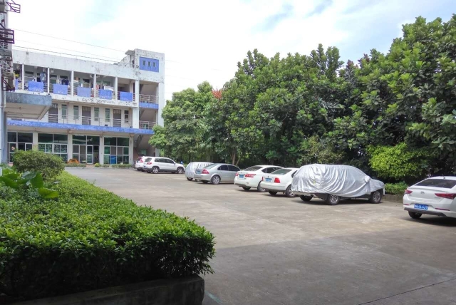 東莞市光華顯示科技有限公司圖5