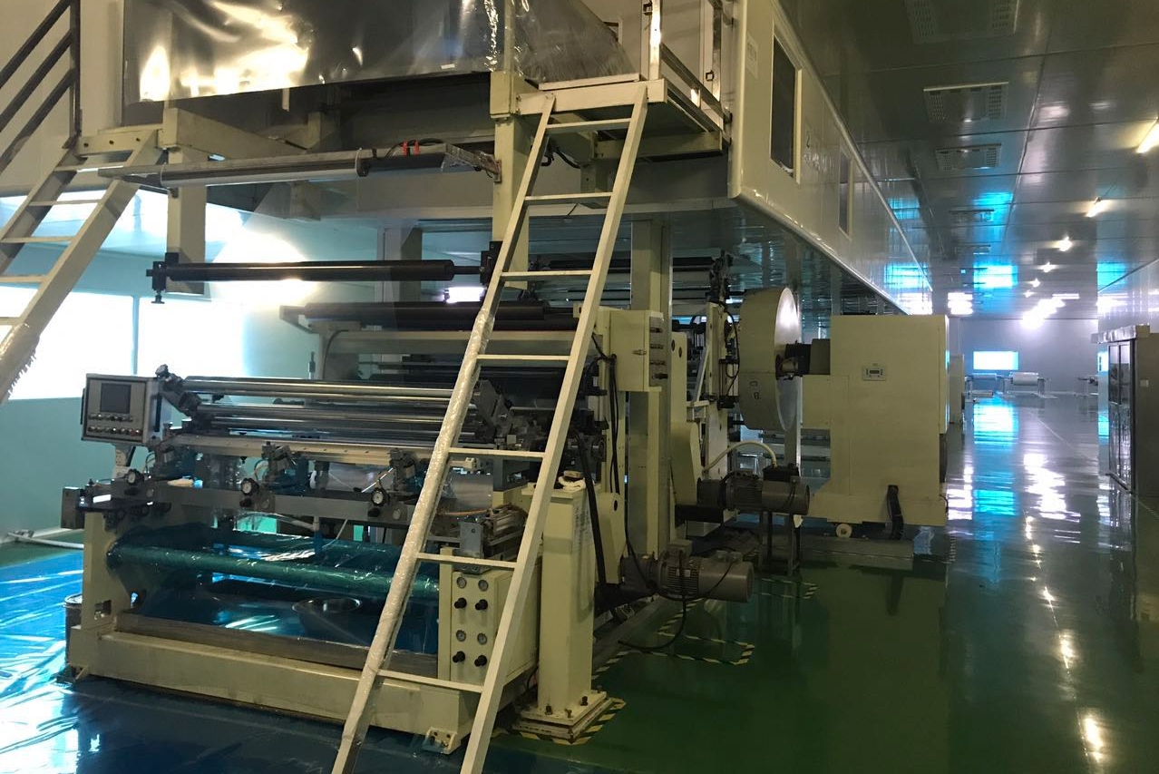 广东尚鑫新材料股份有限公司图5