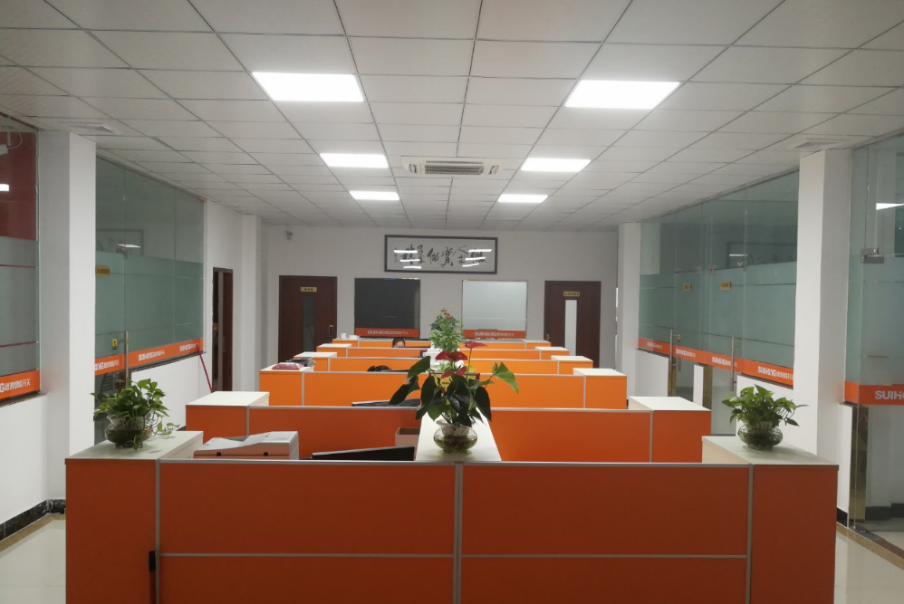 东莞市穗鸿五金塑胶有限公司图2