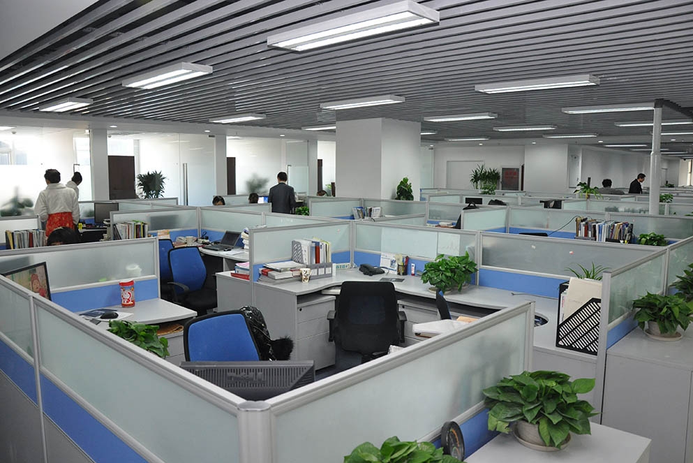 东莞市金企实业有限公司图2