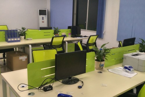 东莞市鸿士达机械有限公司图2