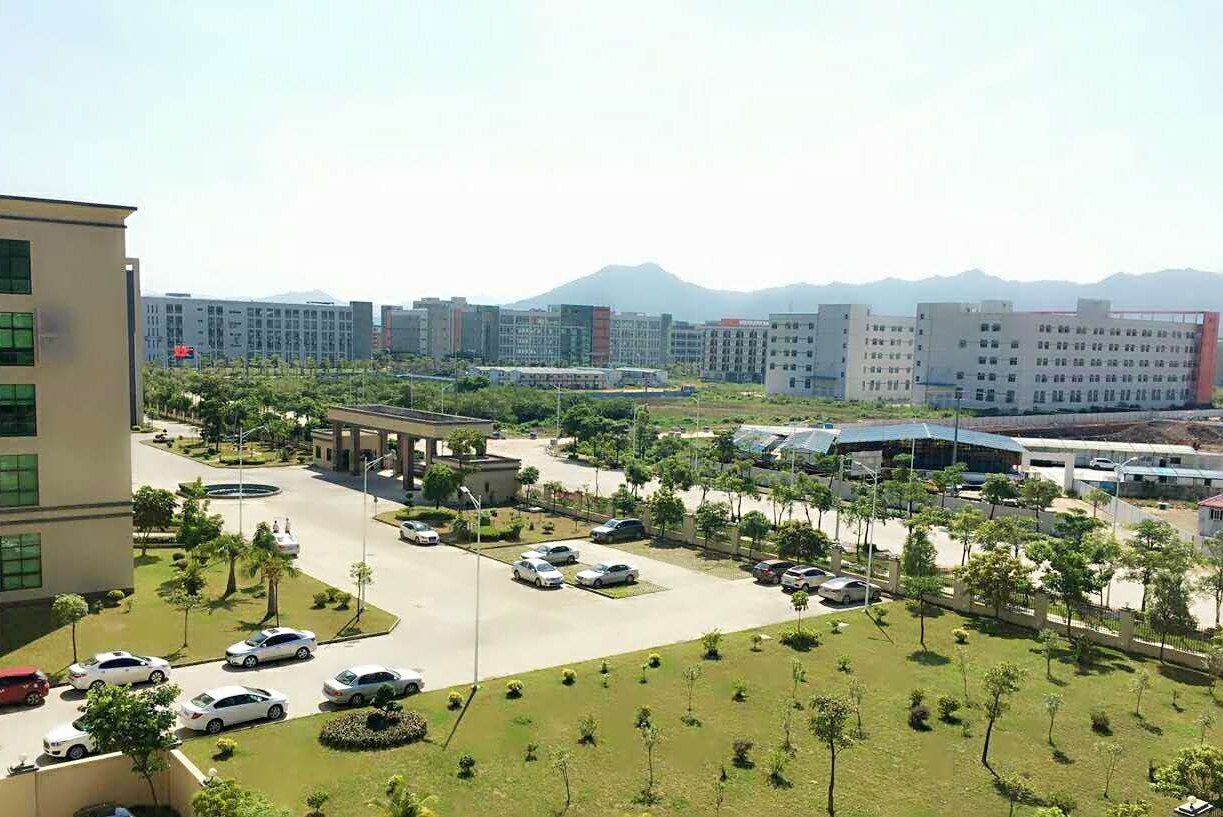 惠州市天长实业有限公司图6