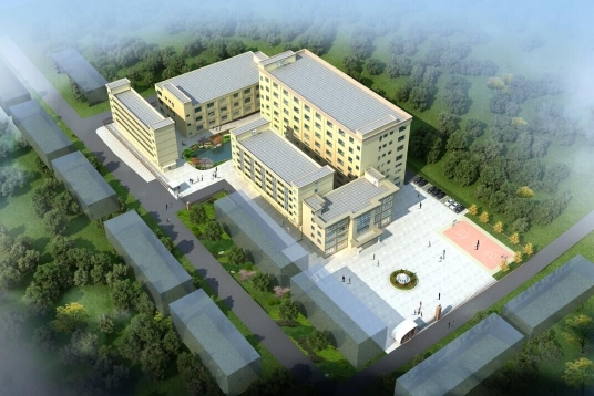 东莞市超骏齿轮有限公司图1