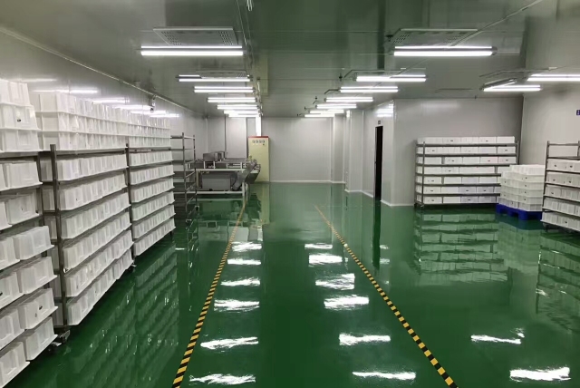 广东吉新食品科技有限公司图3