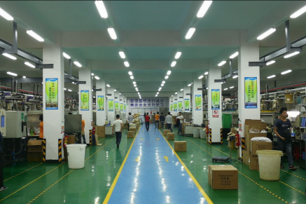 东莞市穗鸿五金塑胶有限公司图6