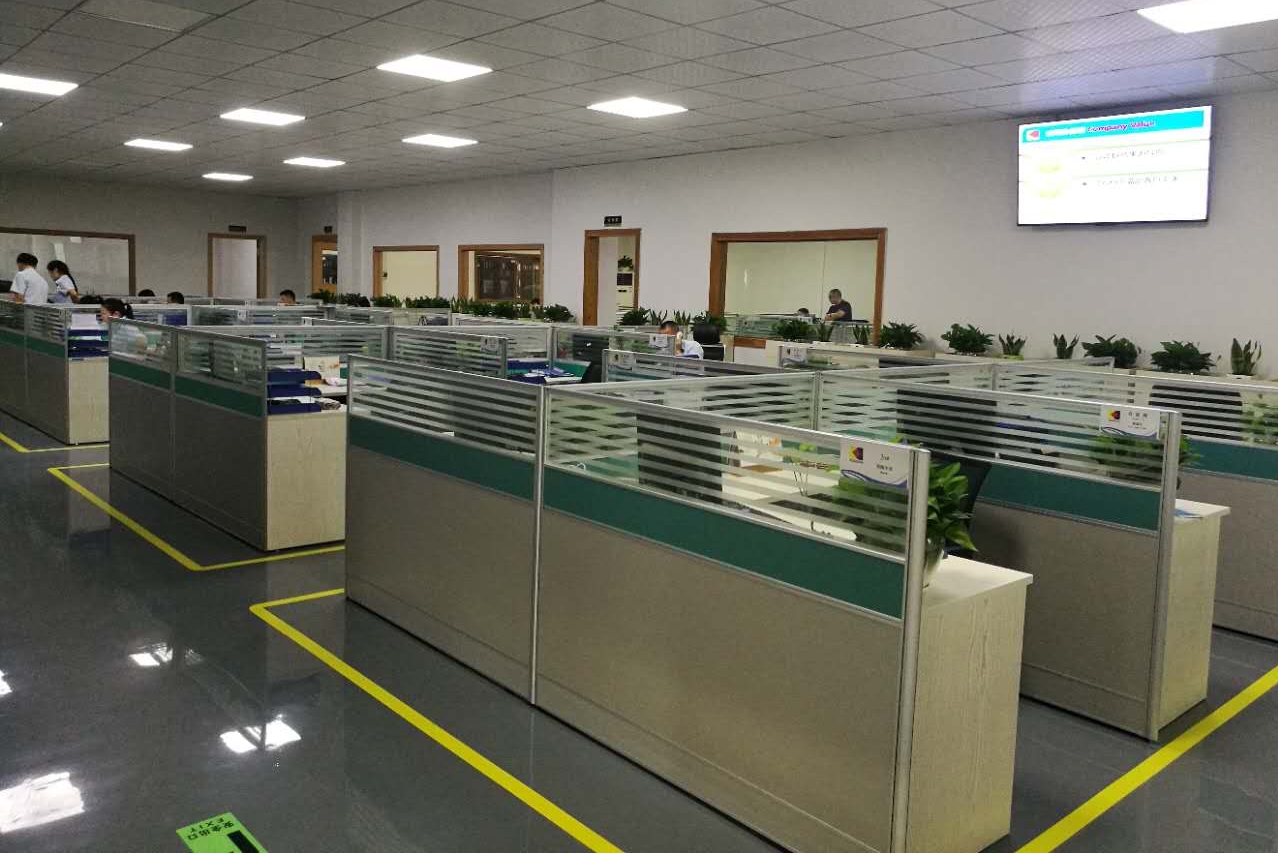 深圳市坤展塑胶五金有限公司图6