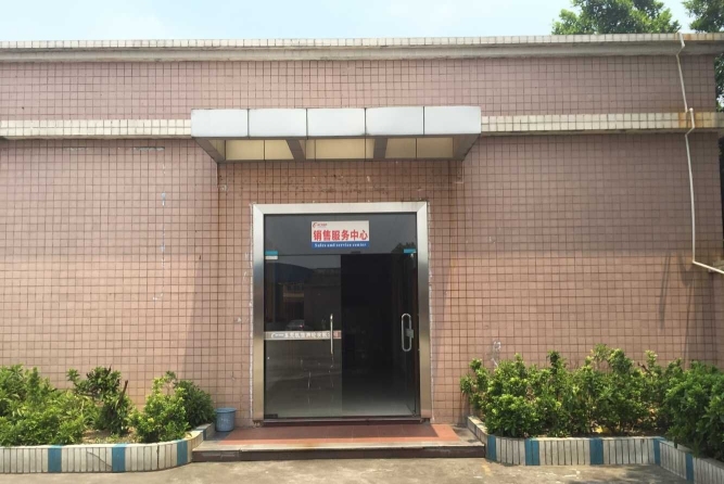 东莞凯信脚轮有限公司图5