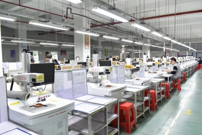 广东领丰智能科技股份有限公司图4