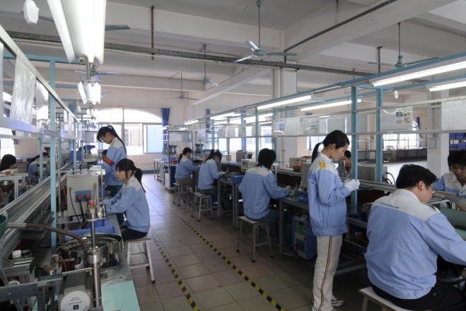 东莞市贝特电子科技股份有限公司图6