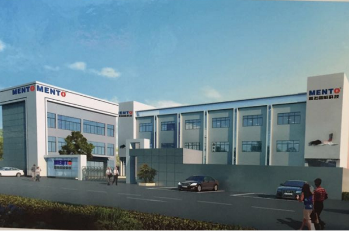 东莞市盟拓智能科技有限公司图2