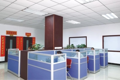 东莞市台阳精密机械有限公司图2