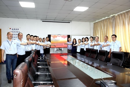 深圳市坤展塑胶五金有限公司图7