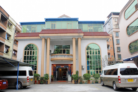 东莞市利浩德电子有限公司图2