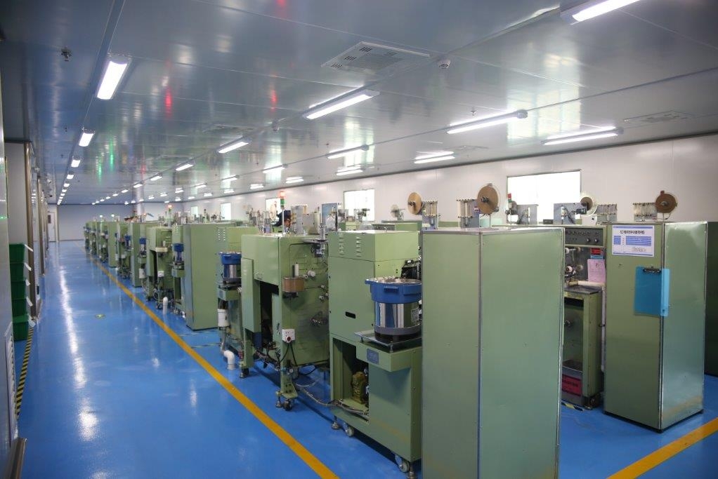 东莞市杰发电子有限公司图4