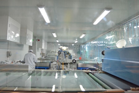 东莞市银泰玻璃有限公司图2