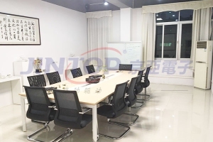 东莞市京亚电子电器科技有限公司图1