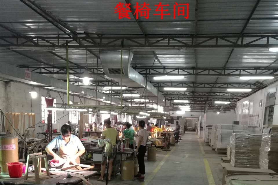 永铿家具（东莞）有限公司图1