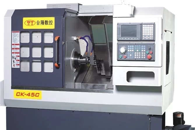 东莞市台阳精密机械有限公司图8