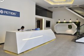 广东普莱斯新材料科技有限公司图1