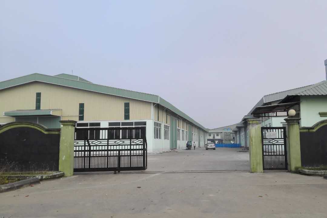 东莞市铭裕鞋材有限公司图片1