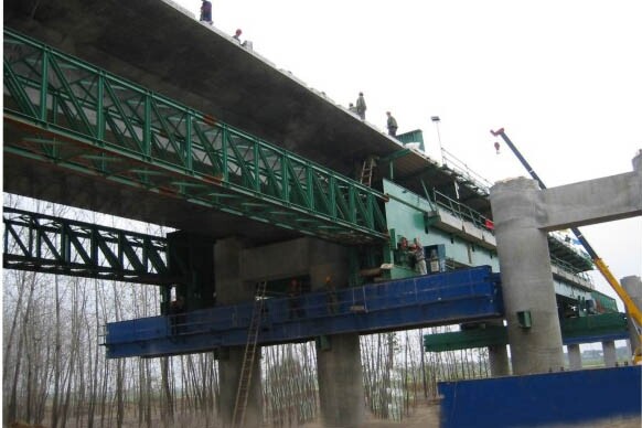 广东东桥钢结构安装工程有限公司图片8