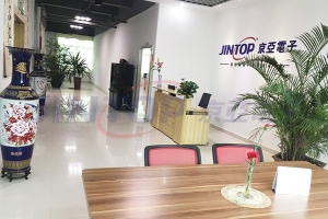 东莞市京亚电子电器科技有限公司图2